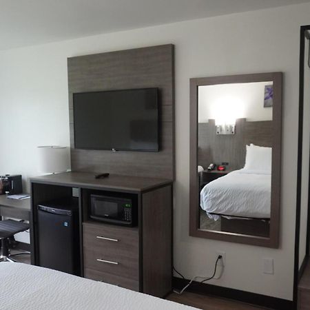 Sleep Inn Franklin - Cool Springs Εξωτερικό φωτογραφία