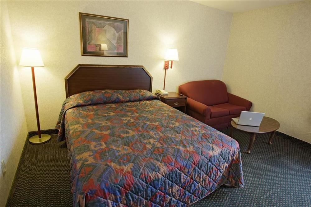 Sleep Inn Franklin - Cool Springs Δωμάτιο φωτογραφία