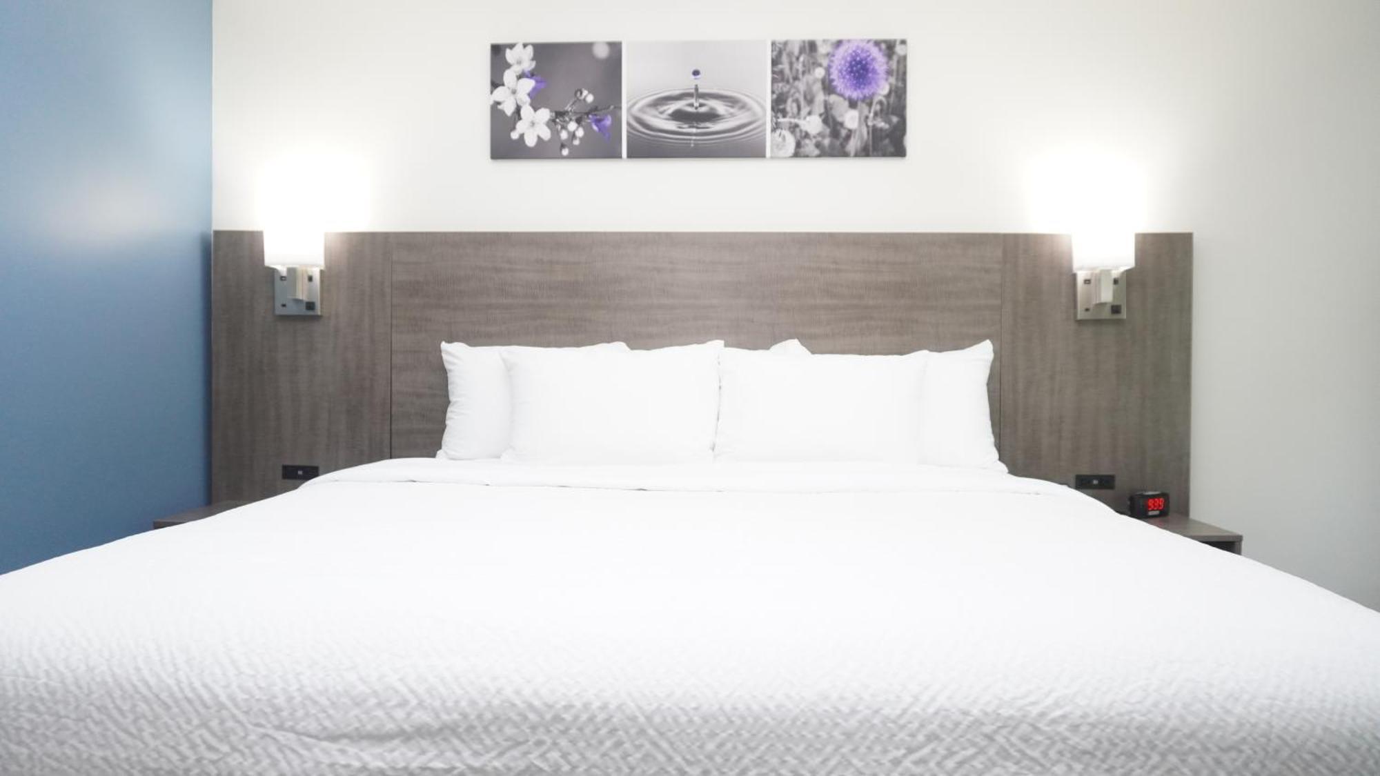 Sleep Inn Franklin - Cool Springs Εξωτερικό φωτογραφία