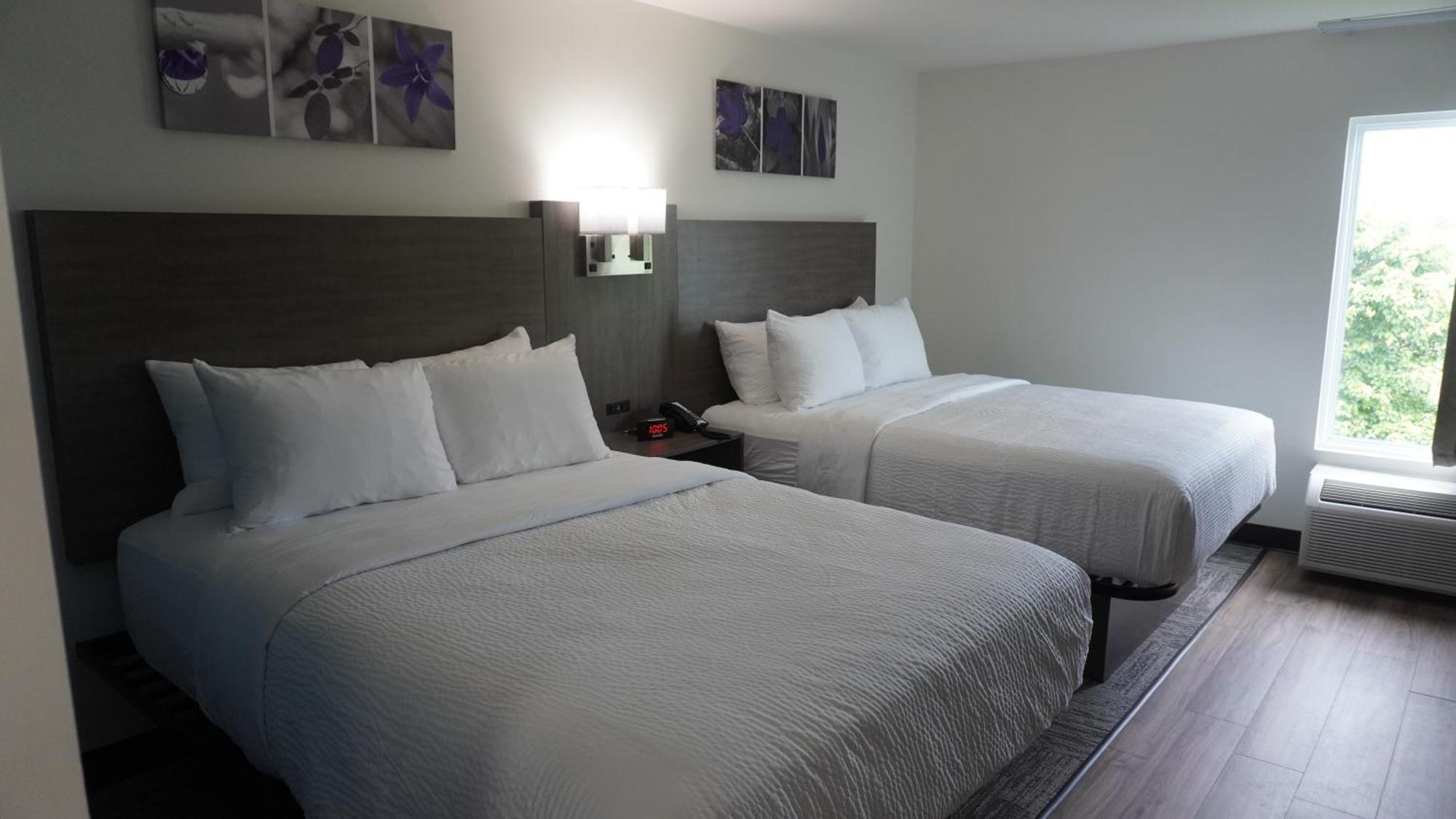 Sleep Inn Franklin - Cool Springs Εξωτερικό φωτογραφία