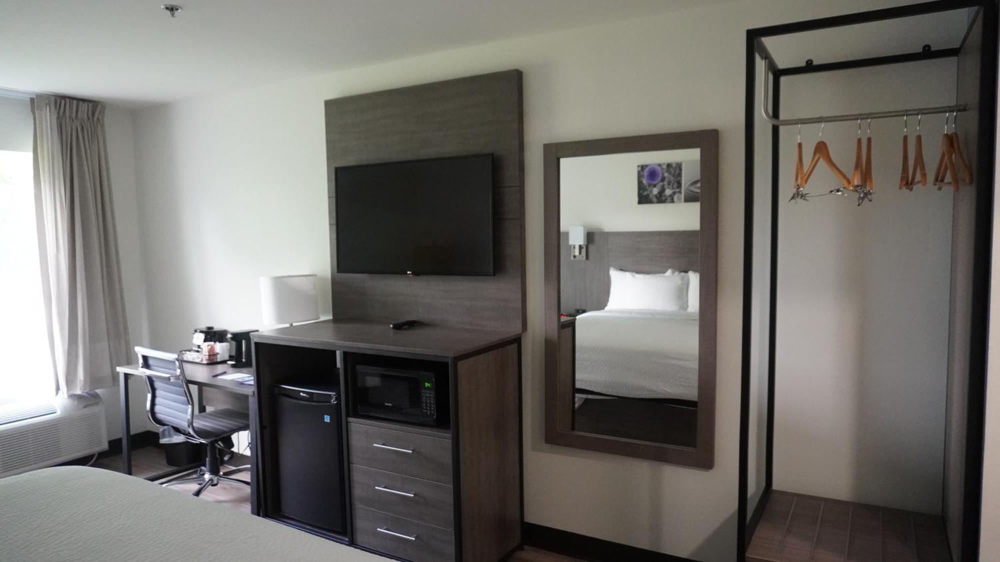 Sleep Inn Franklin - Cool Springs Εξωτερικό φωτογραφία