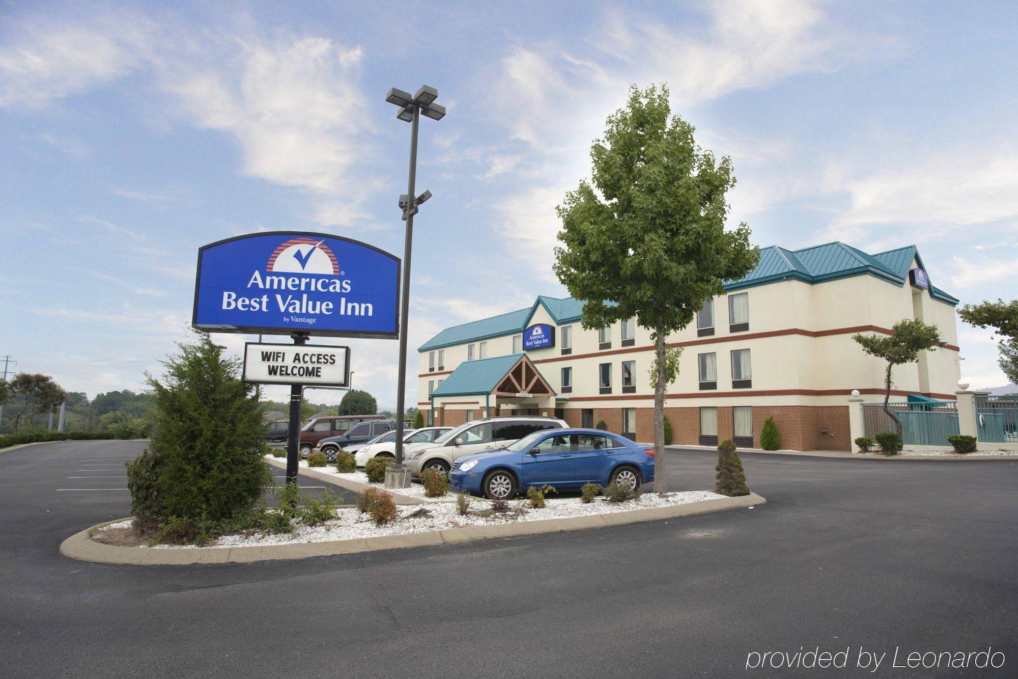 Sleep Inn Franklin - Cool Springs Εξωτερικό φωτογραφία
