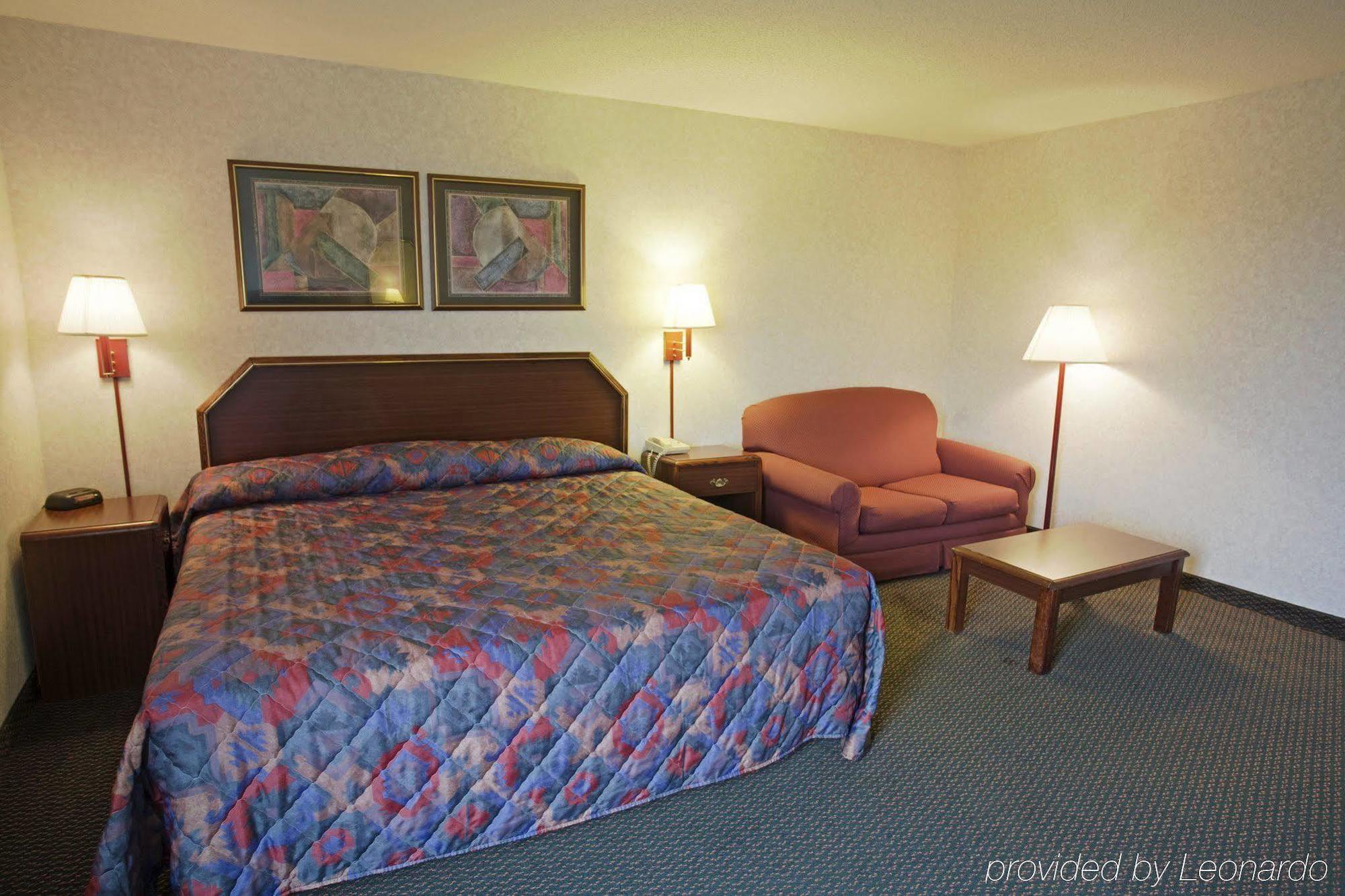 Sleep Inn Franklin - Cool Springs Δωμάτιο φωτογραφία