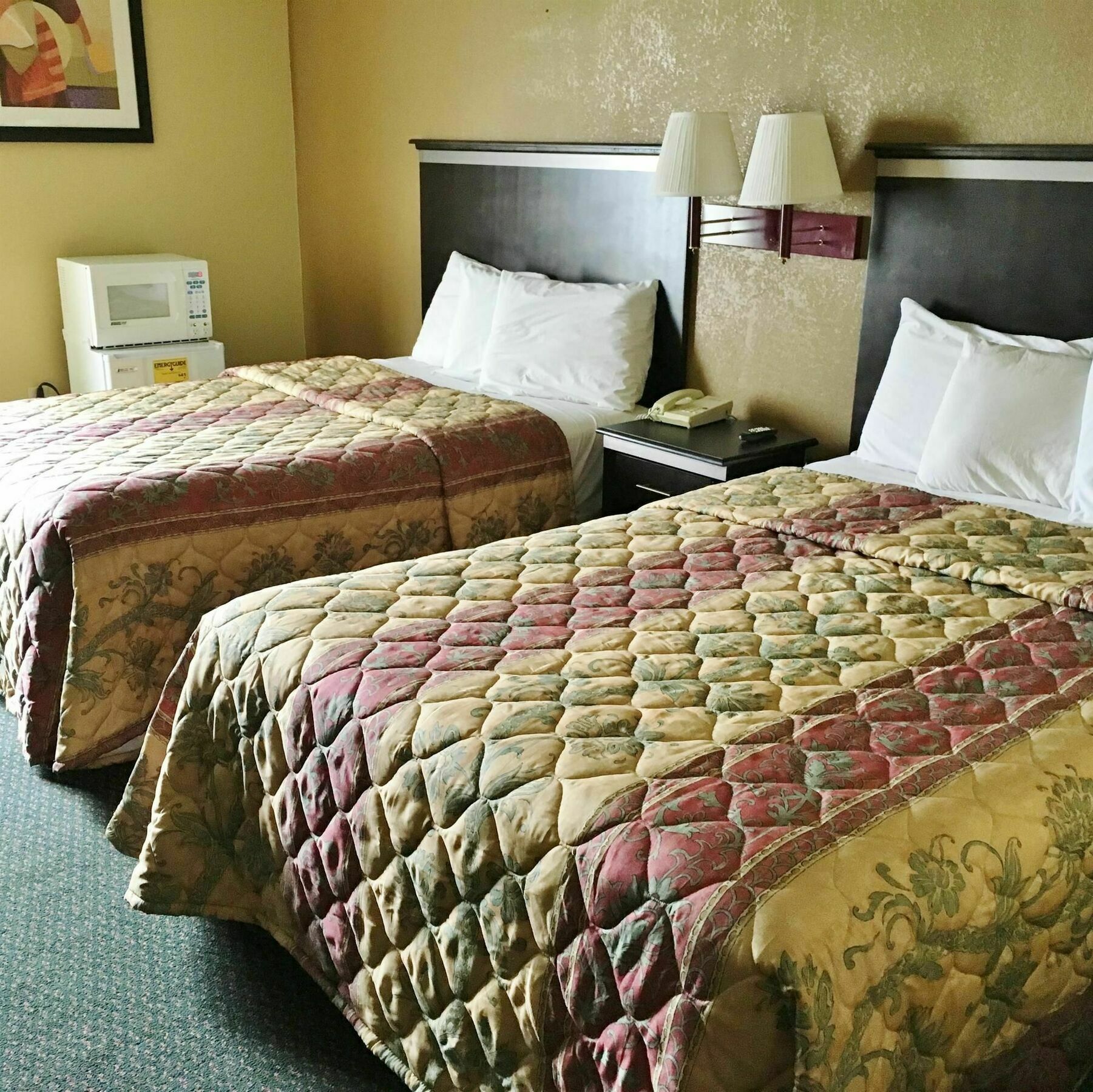 Sleep Inn Franklin - Cool Springs Εξωτερικό φωτογραφία