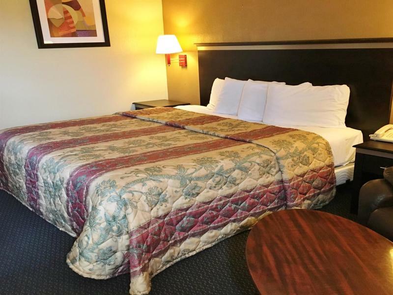 Sleep Inn Franklin - Cool Springs Εξωτερικό φωτογραφία