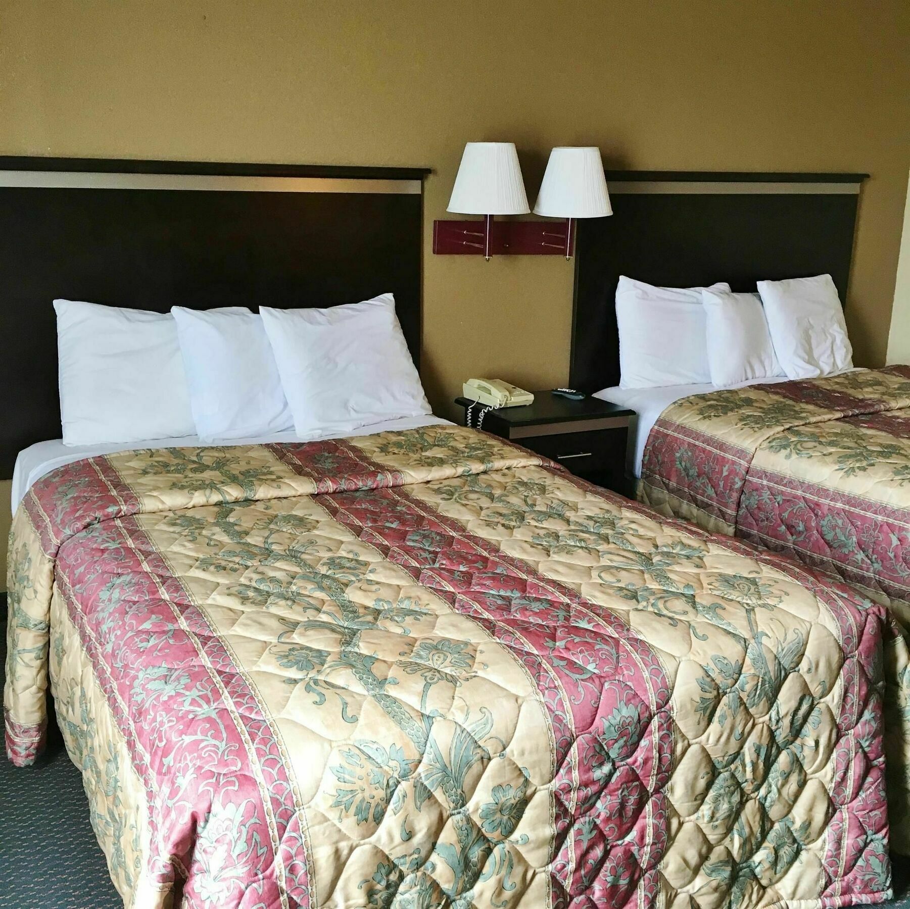 Sleep Inn Franklin - Cool Springs Εξωτερικό φωτογραφία