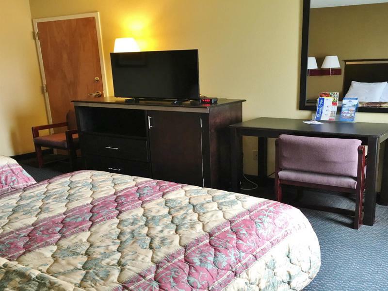 Sleep Inn Franklin - Cool Springs Εξωτερικό φωτογραφία